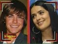 Zac Vanessa Ashley Corbin The Insider Interviews Oct, 13,08 Zac Vanessa Ashley Corbin The Insider Interviews Oct, 13,08