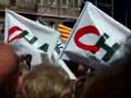 Manifiesto contra el trasvase del Ebro