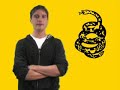 Bureaucrash Asks: Who Treads on You? Bureaucrash Asks: Who Treads on You?