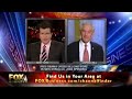 Ron Paul on Fox Business with Neil Cavuto 12-9-09