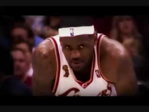 Jame Drake - Thanks to National Baskball Association for Clips Credit to INTERSCOPE records for the song Credit to rapper Drake Kanye West Lil Wayne and Eminem LeBron Jam...
