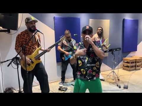 Video demostrativo de Ceroes3band 