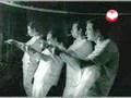 Los Tres - Olor a gas