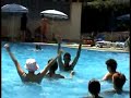 Atali Village aqua gym IV