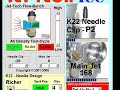 Jet-Tech ICC -- Fine Tuning Part 2