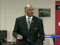 C-SPAN's Students and Leaders RNC Chairman Michael Steele