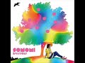 SONOMI - E.G.O feat. KREVA [audio only]