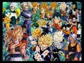Dragon Ball rap