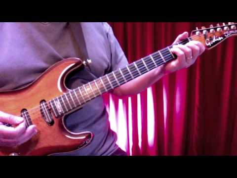 HEY TONIGHT - CCR - FREE GUITAR LESSON!