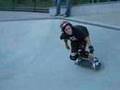 Handplant - doubles - Nic Puehse and Matt Manos
