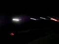 Worst 1/4 mile of my life
