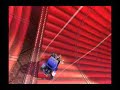 Supersonic Acrobatic Rocket-Powered Battle-Cars