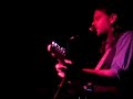 Black Heart Procession  05  \"Blue Tears\" Casbah 042308