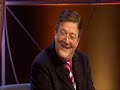 QI S2E03 - Comedians, Dogs and Penguins QI S2E03 - Comedians, Dogs and Penguins