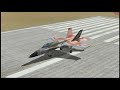 FSXF Fleet