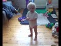 Eirill danser igjen