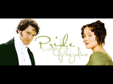 Vid�o de Jane Austen