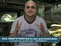 March Madness Spotlight - Spaz