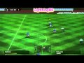 2010 FIFA World Cup Match: Uruguay vs France (Second Half)