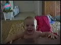 Funniest baby laughs on the net Funniest baby laughs on the net
