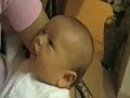 Baby Sean\
