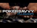 Poker Strategy: Justin
