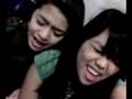 sarah and whendie
