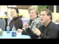 164. Trainers: The 12 Steps, Finances — Robert Smith, Faster EFT NLP
