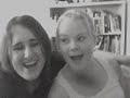 Me and Jenna