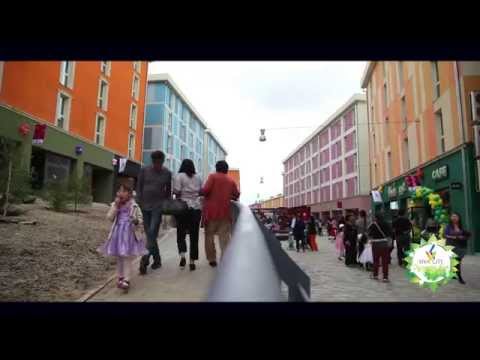 Вива Сити - Эх үрсийн баяр