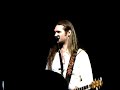 Bo Bice sings Sweet Home Alabama at Cain Park in Cleve Ohio