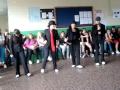 The Vocal People - Dompa