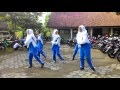 Senam shae ( man karanggede )