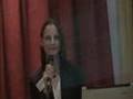 EPO trial: part 3/3 presentation of Dr. B. Scheiber Mojdehka