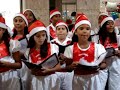 CORAL CANTORES DE  JESUS.wmv