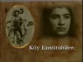 KOY ENSTITULERI: BOLUM 7 ve SON