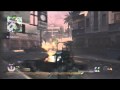 My first Tactical Nuke ( MW2 )