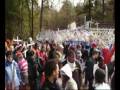 Presente: SOA Vigil and Procession
