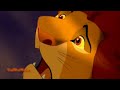 The lion king. I don\