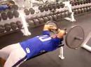 skull crusher