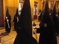Confrar�a da Paix�n. Santo nterroE