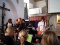 Kleines Senfkorn Hoffnung - Kinder Bibel woche Egelsbach