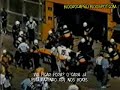 Os \"bons tempos\" de Galv�o Bueno