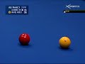 Torbjörn Blomdahl vs. Frederic Caudron (korean) 6/7 Torbjörn Blomdahl vs. Frederic Caudron (korean) 6/7