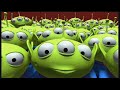 Toy Story – oooooh