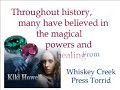 Mystic Stones Book Trailer
