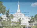 Asunción Paraguay LDS (Mormon) Temple - Mormons