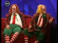 Jensen TV 17 Maart 2005 gast bassie