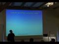 Bill Hollins Keynote about Service Design