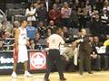 videos de Toronto Raptors vs NJ Nets double overtime Crazy game. Crazy seats 2